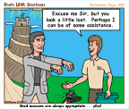 COURTEOUS